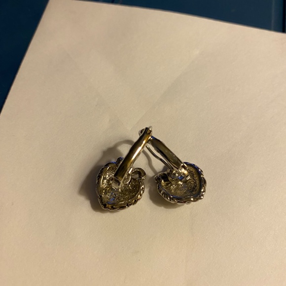 Earrings-Brighton style - Picture 3 of 3